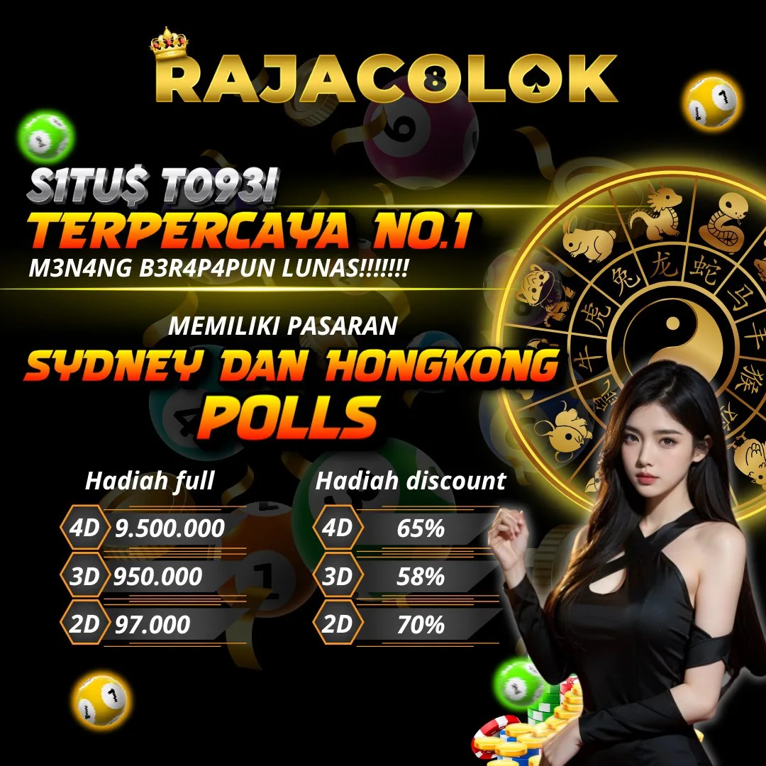 Hongkong Lotto | HK Lotto Hari Ini | Pengeluaran Togel HK 4D Lotto Malam Ini	  