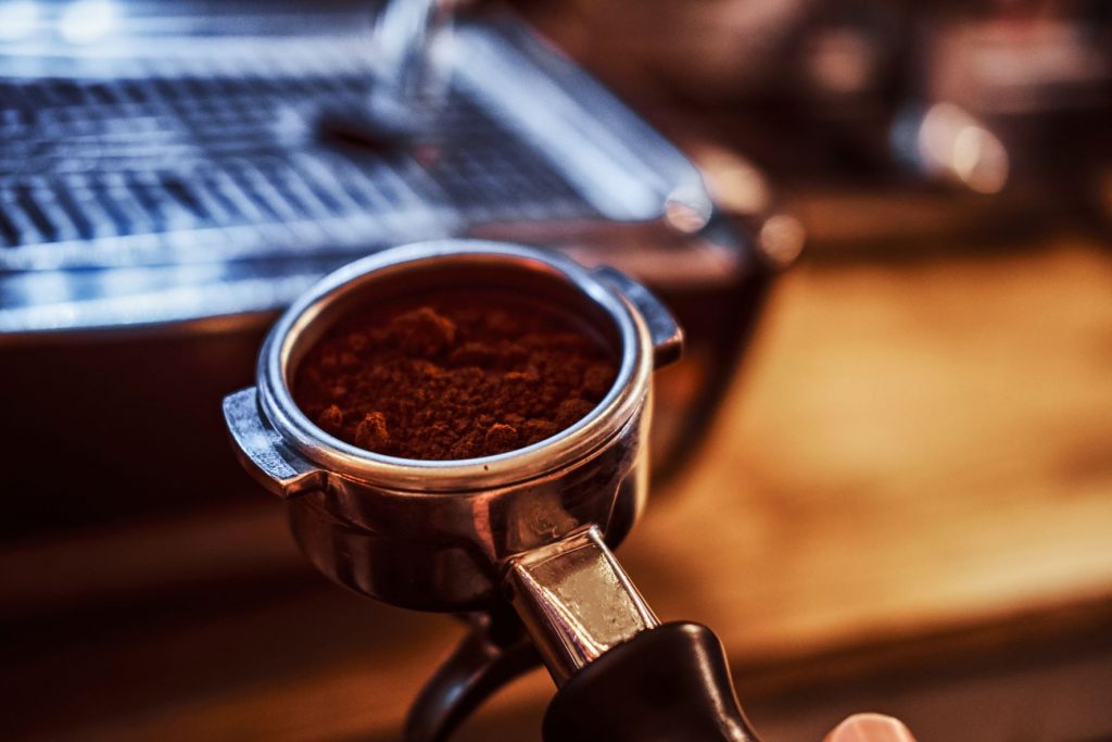 What are the golden rules of making coffee